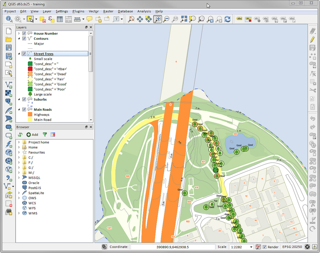 mapinfo arcgis