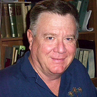 Danny C. Reinke, PhD