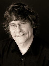 Scott Andrews